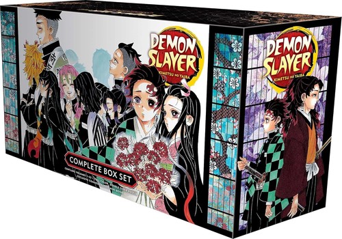 Demon slayer kimetsu - slayer,