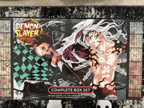 Demon slayer kimetsu yaiba - slayer:,