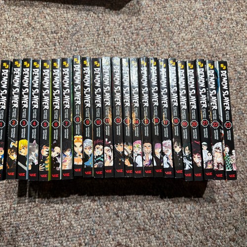 Demon slayer kimetsu - kimetsu, yaiba