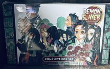 Demon Slayer: Kimetsu No Yaiba
