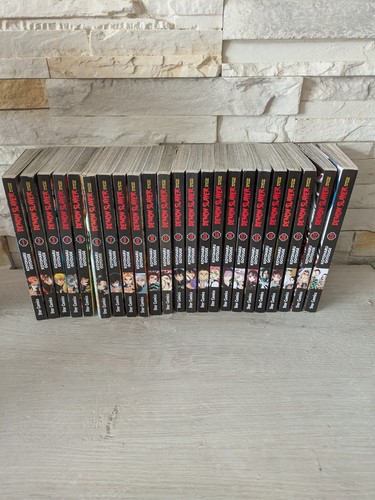 Demon slayer serie - demon, completa