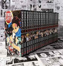 Demon Slayer Espanol. Completo