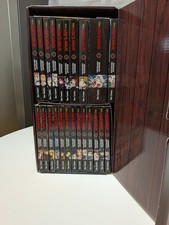 Demon Slayer - Manga Completo