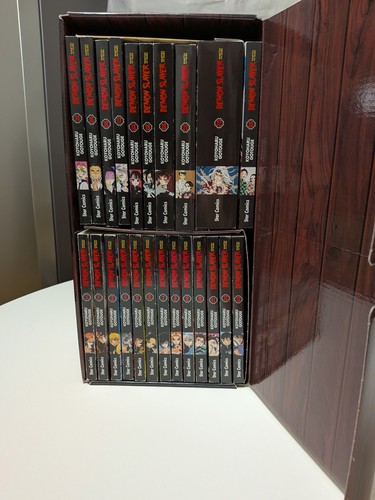 Demon slayer manga - slayer,