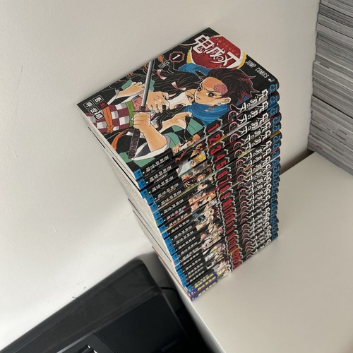 Demon slayer kimetsu yaiba - kimetsu,