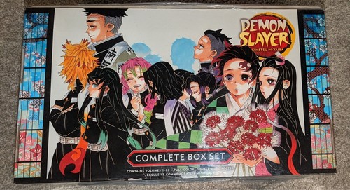 Demon slayer kimetsu - no, yaiba