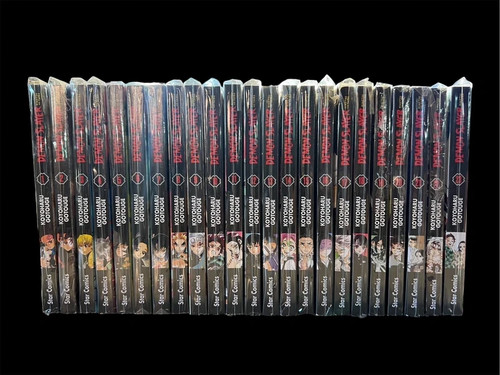 Demon slayer collezione - -,