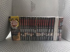 Demon Slayer Completa Da 1 A