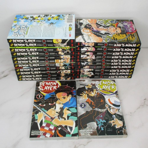 Demon slayer kimetsu yaiba - no,