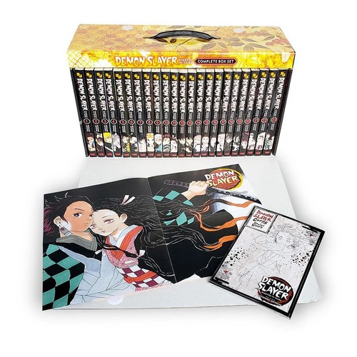 Demon slayer kimetsu yaiba - slayer,