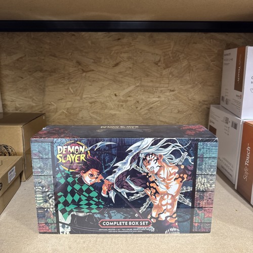 New demon slayer kimetsu no - new!,