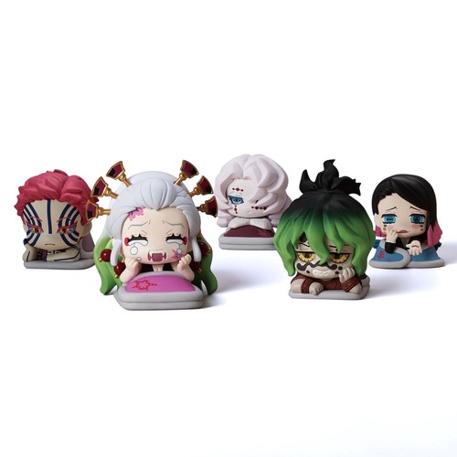 Demon slayer kimetsu yaiba - demon,