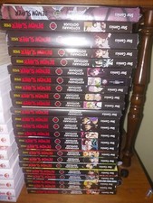 Demon Slayer Completo 1/23