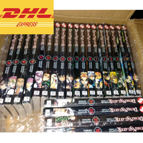 Nuovo demon slayer - demon,