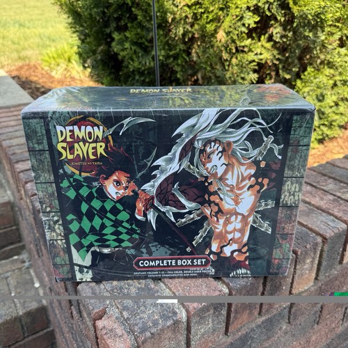 Nuovo demon slayer kimetsu - nuovo,