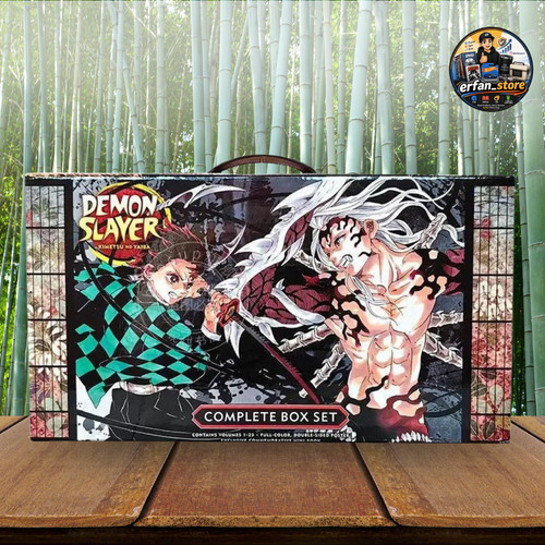 Demon slayer kimetsu - slayer, no