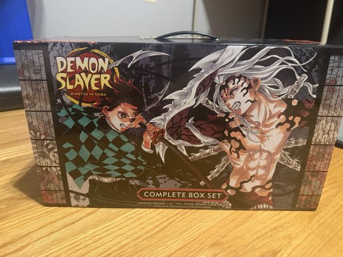 Demon slayer completo - slayer,