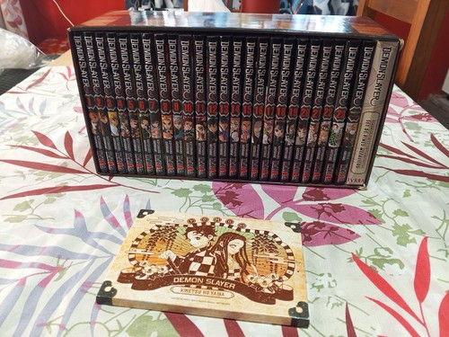 Lotto collezione completa - lotto,