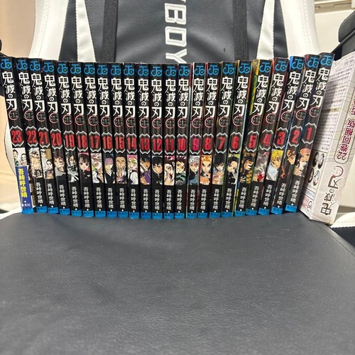 Demon slayer kimetsu - demon, no