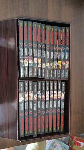 Demon slayer serie completa - slayer,