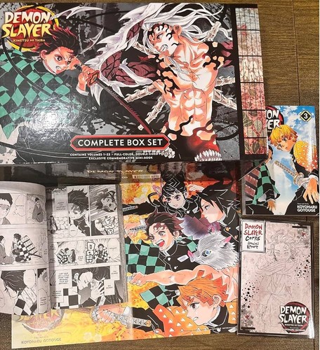 Demon slayer kimetsu yaiba - no,